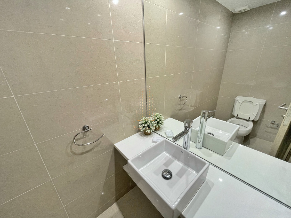 Apartamento ID.662 - Apartamento a pasos de playa brava, 2 dormitorios