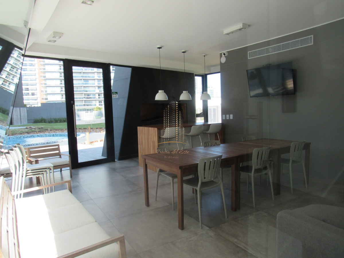 Apartamento ID.480 - Apartamento en venta en Punta del Este
