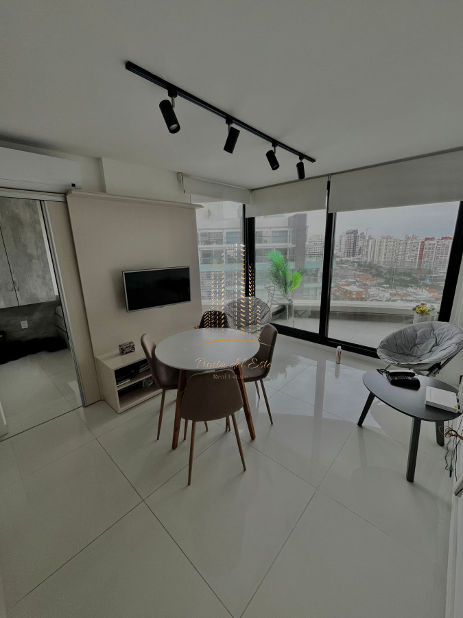 Apartamento ID.480 - Apartamento en venta en Punta del Este