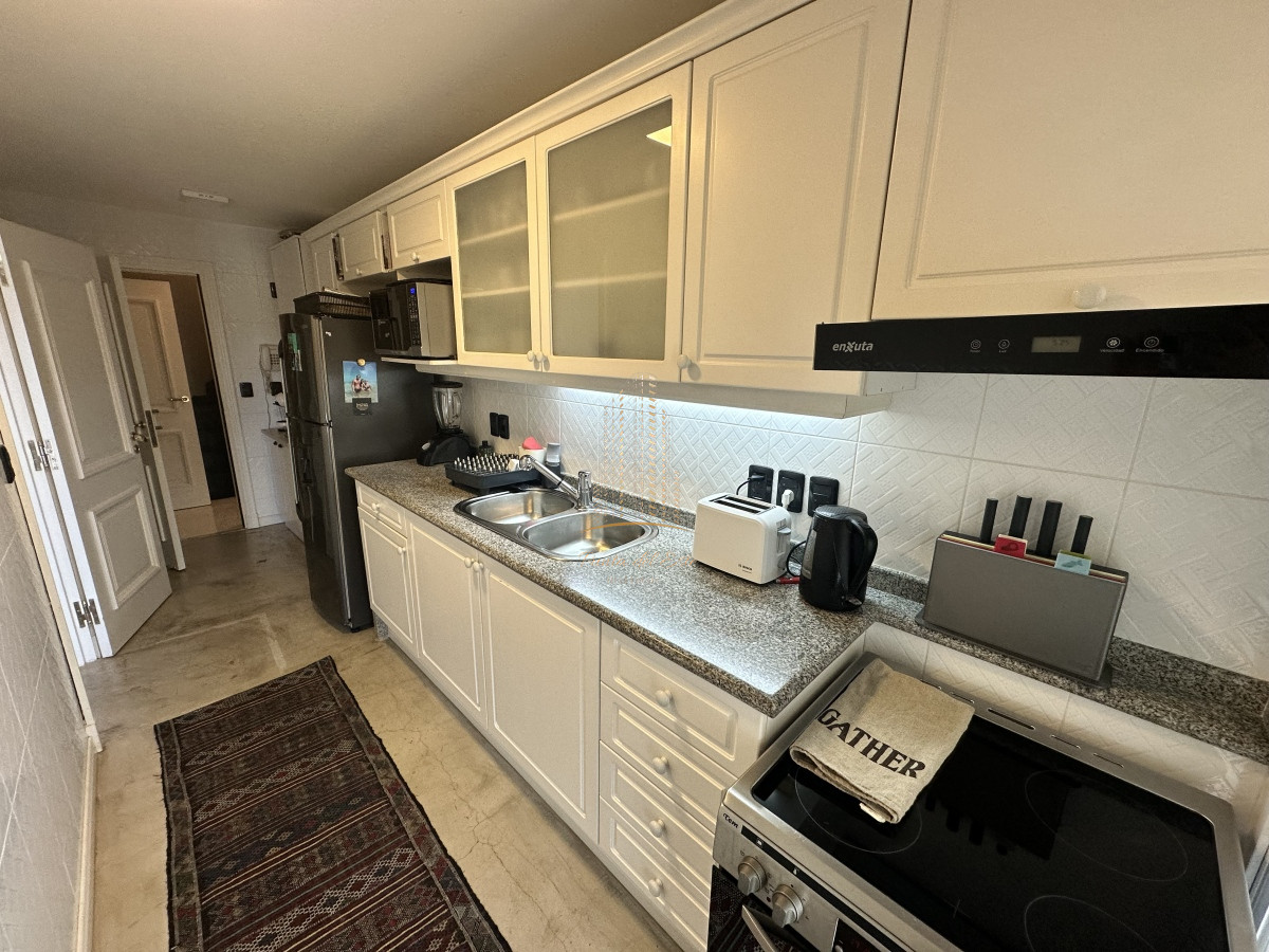 Apartamento ID.569 - MODERNO APARTAMENTO EN VENTA Y ALQUILER EN PUNTA DEL ESTE
