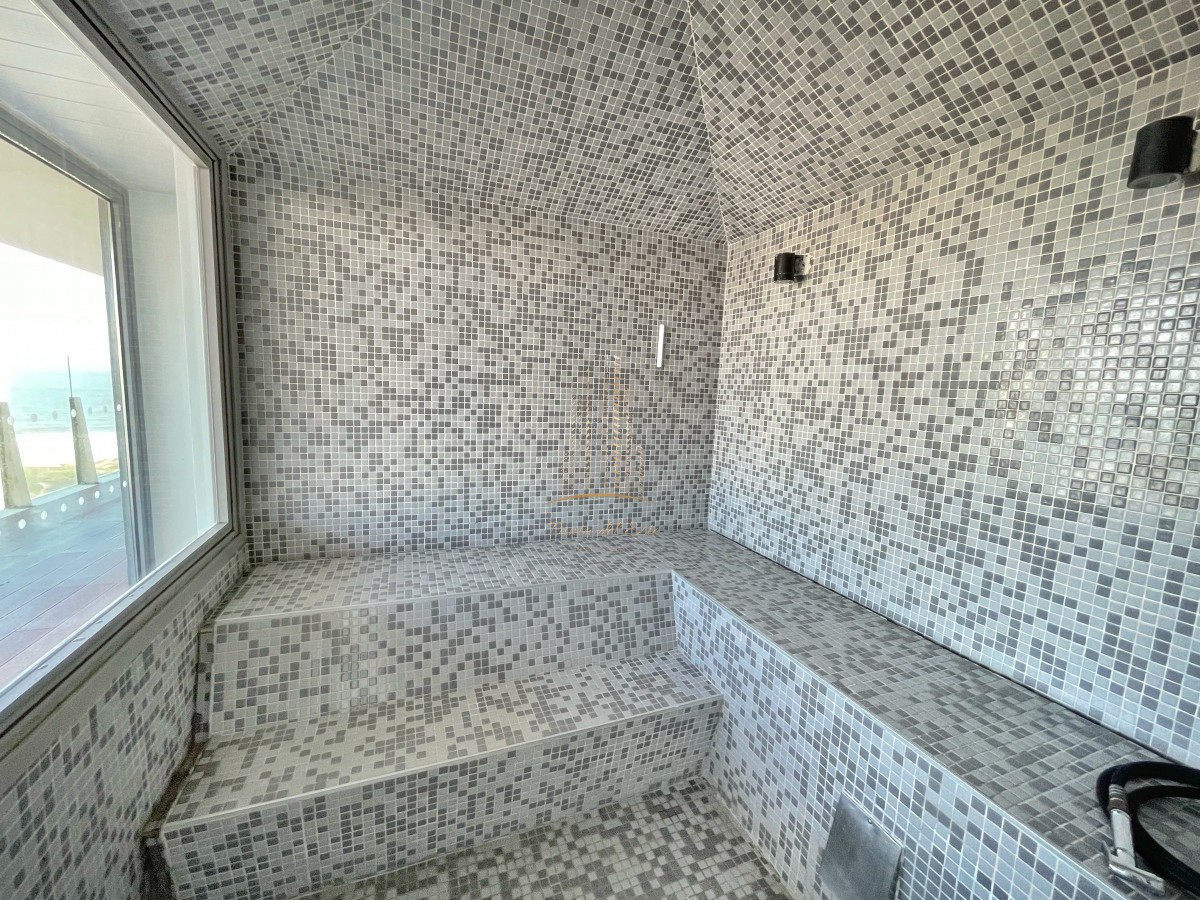 Apartamento ID.662 - Apartamento a pasos de playa brava, 2 dormitorios