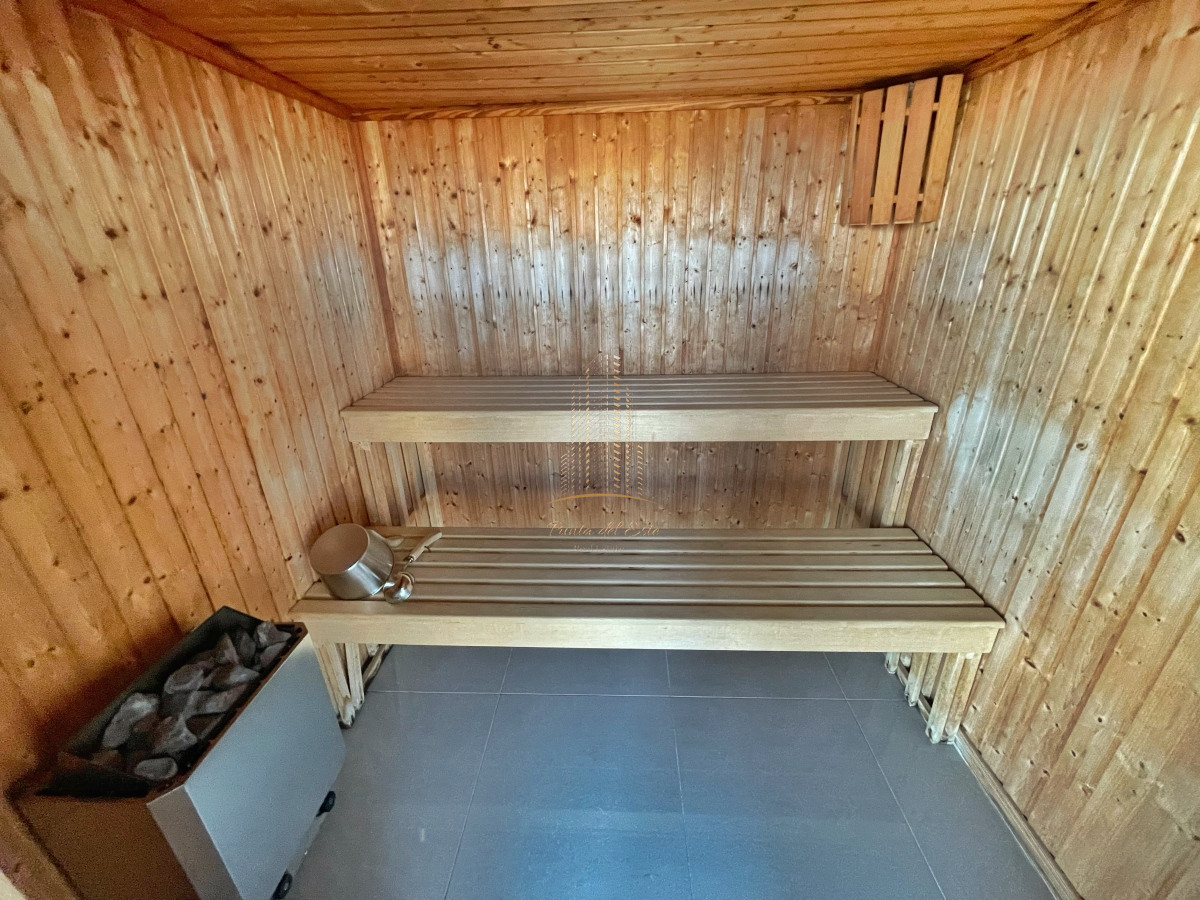 Apartamento ID.662 - Apartamento a pasos de playa brava, 2 dormitorios