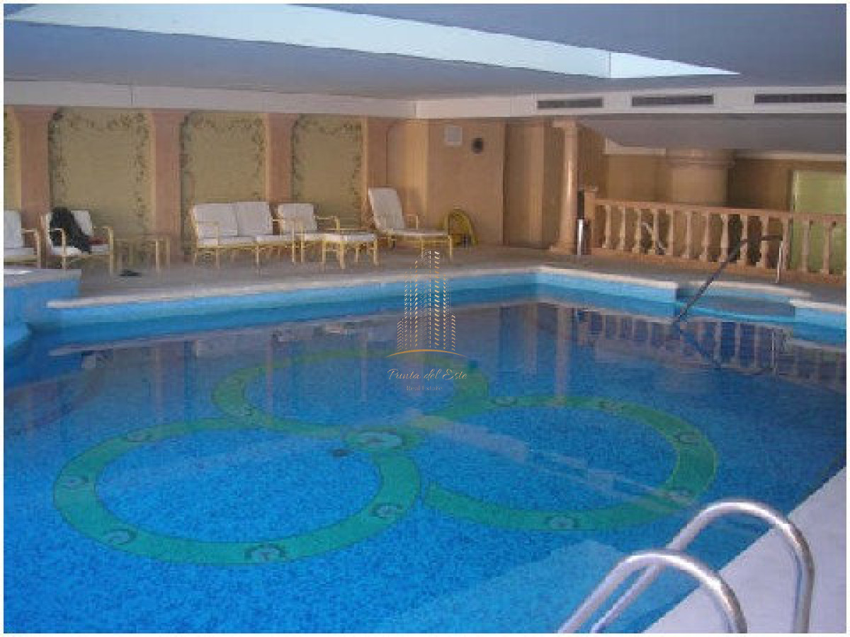 Apartamento ID.569 - MODERNO APARTAMENTO EN VENTA Y ALQUILER EN PUNTA DEL ESTE