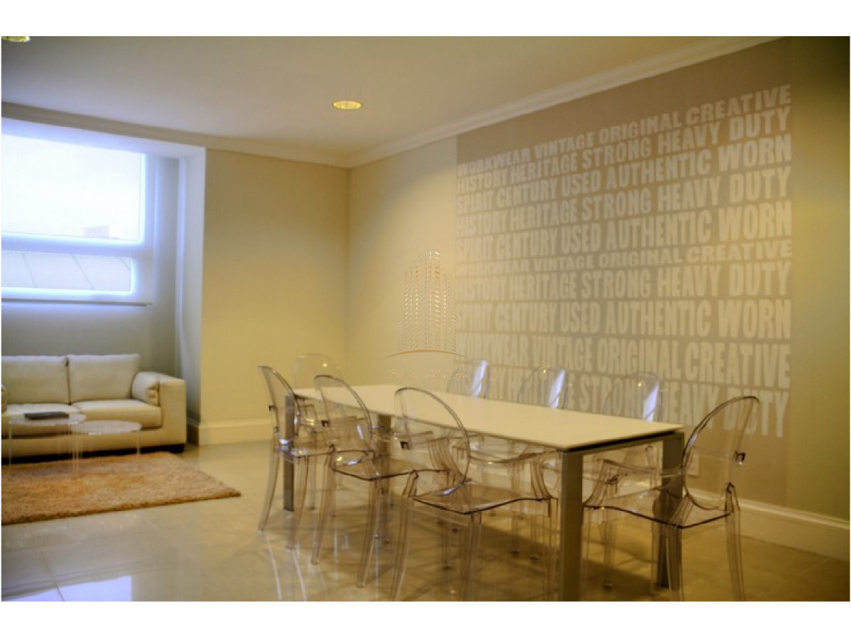 Apartamento ID.908 - Excelente apartamento en alquiler temporal en Punta del Este frente al mar 