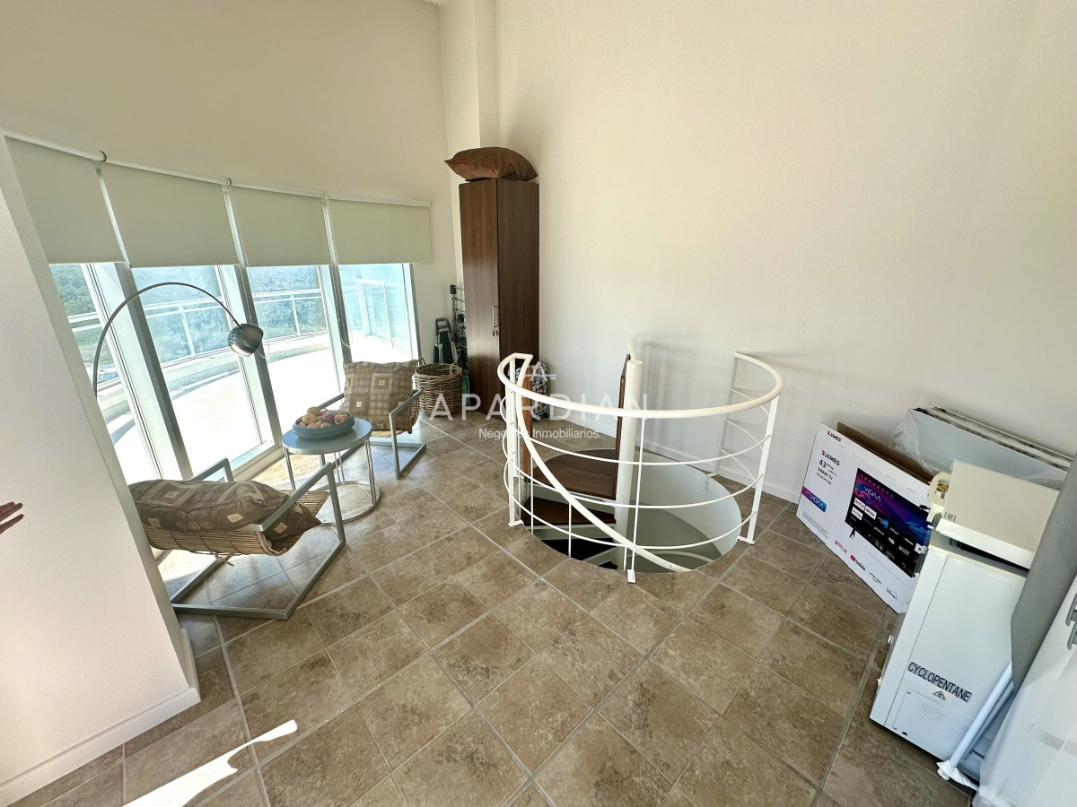Apartamento ID.21098338 - Pent House duplex en torre de categoria con hermosas vistas 