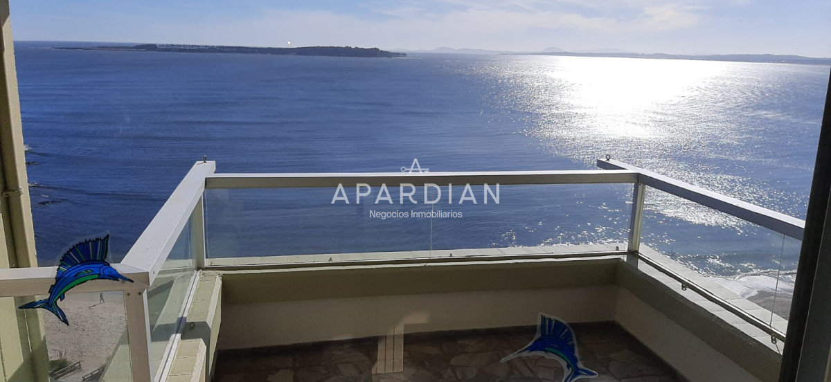 Apartamento ID.21098352 - Primeras paradas Mansa frente al mar