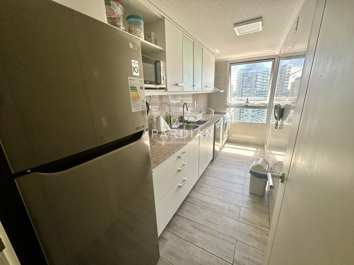 Apartamento ID.21098338 - Pent House duplex en torre de categoria con hermosas vistas 