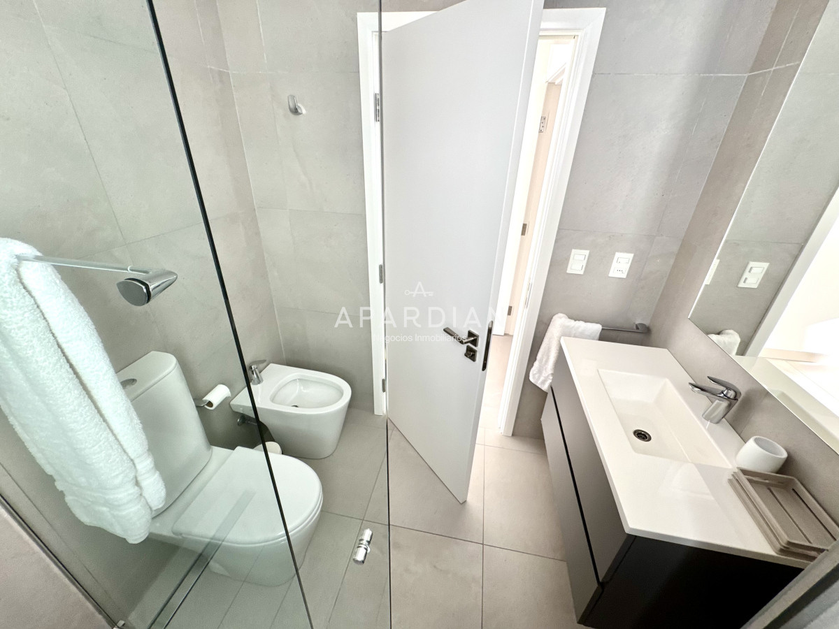 Apartamento ID.21097743 - Apartamento Premium en Playa Brava - Le Parc III
