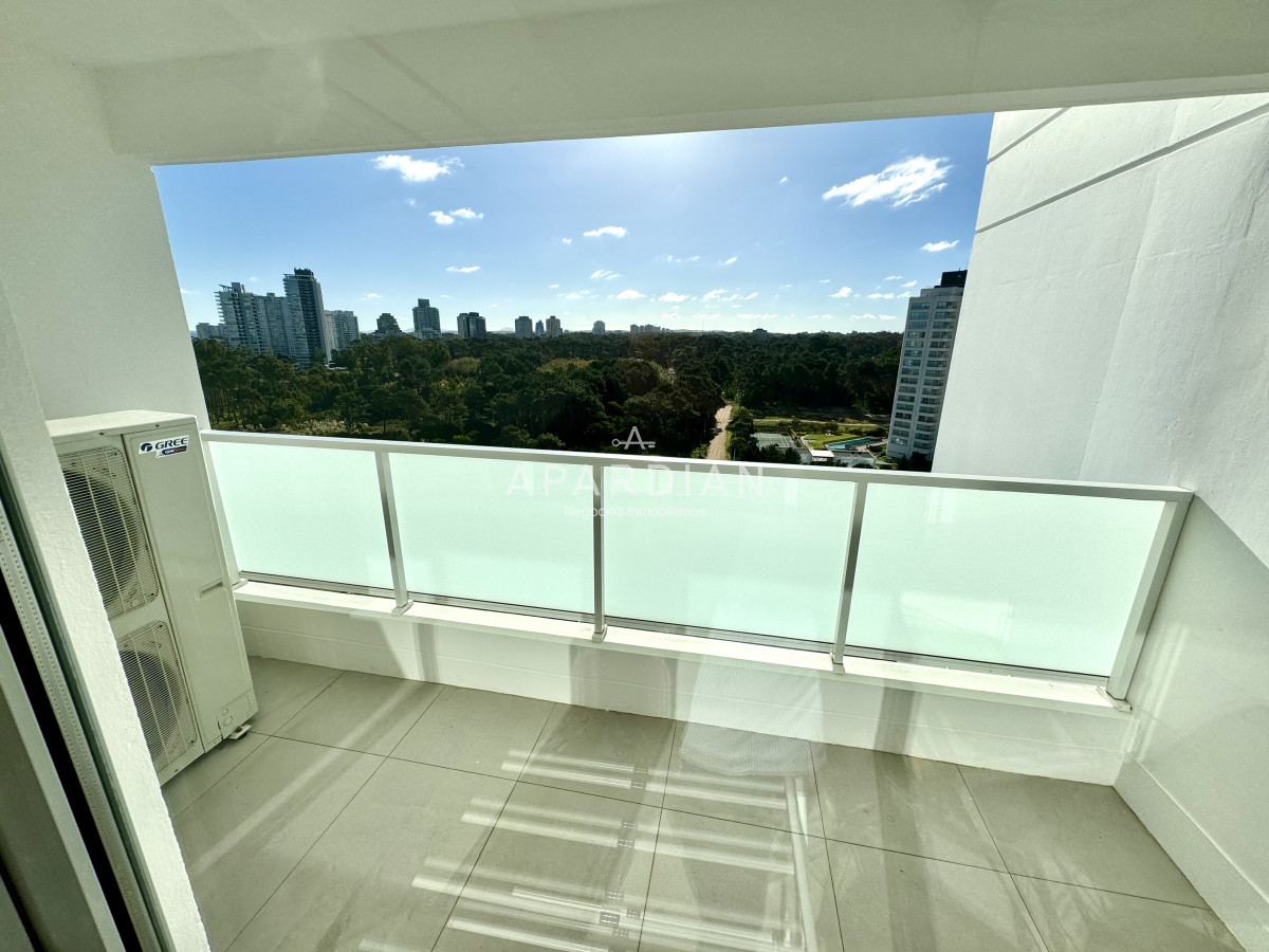 Apartamento ID.21097743 - Apartamento Premium en Playa Brava - Le Parc III