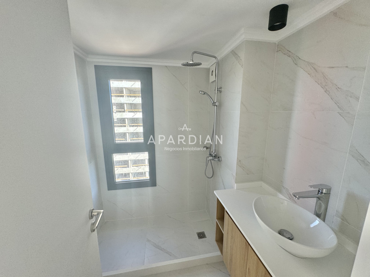 Apartamento ID.21098347 - SEA GARDEN a estrenar 3 dormitorios y todos los amenities