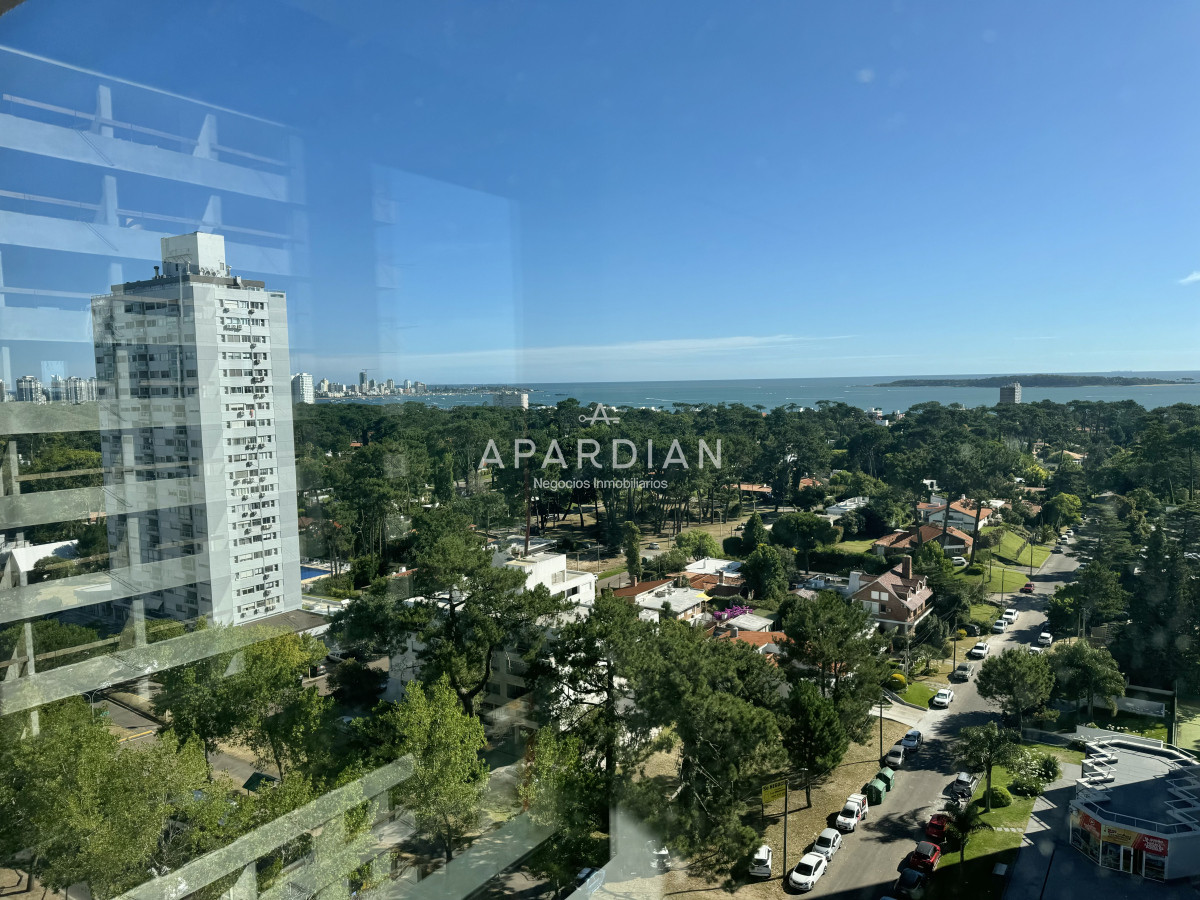 Apartamento ID.21098347 - SEA GARDEN a estrenar 3 dormitorios y todos los amenities