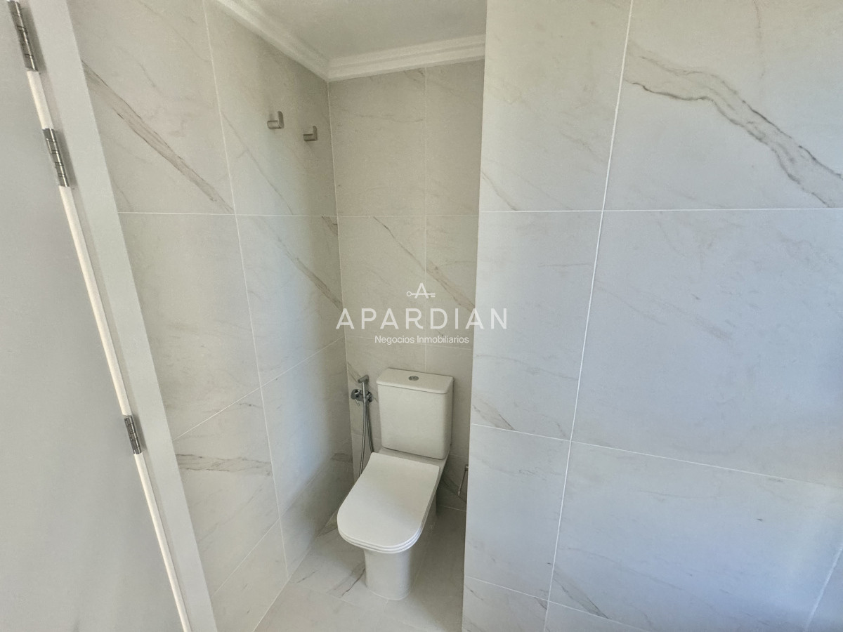 Apartamento ID.21098347 - SEA GARDEN a estrenar 3 dormitorios y todos los amenities