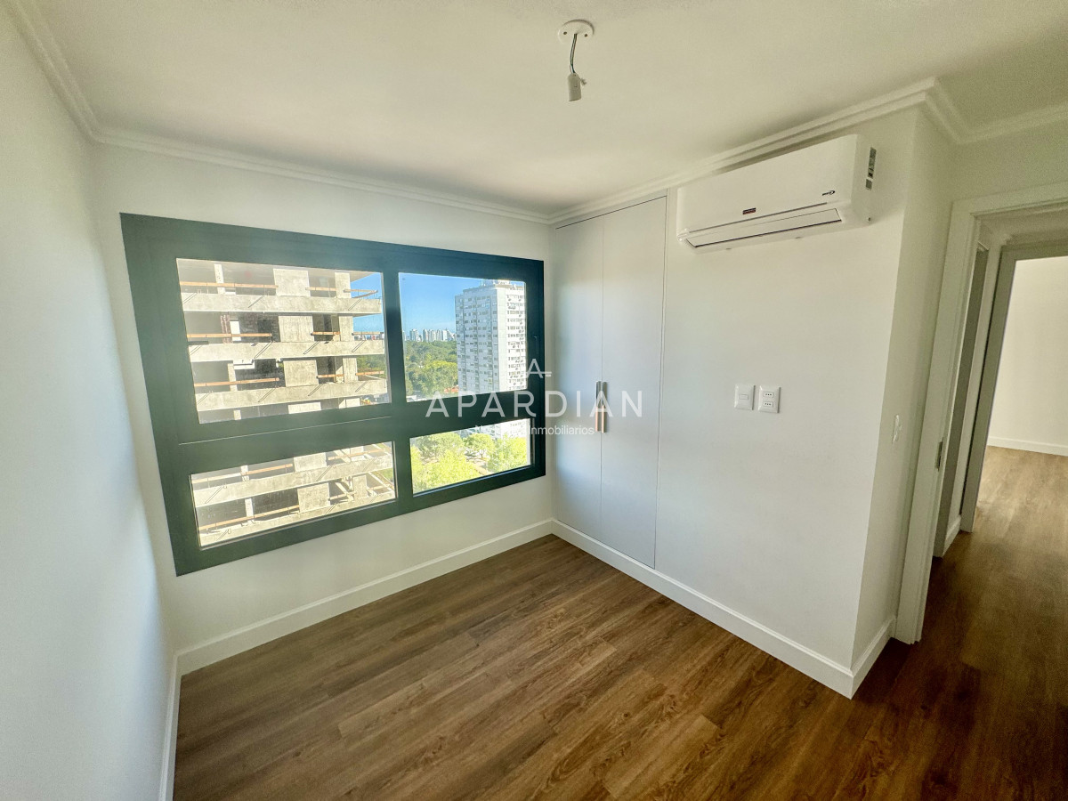 Apartamento ID.21098347 - SEA GARDEN a estrenar 3 dormitorios y todos los amenities