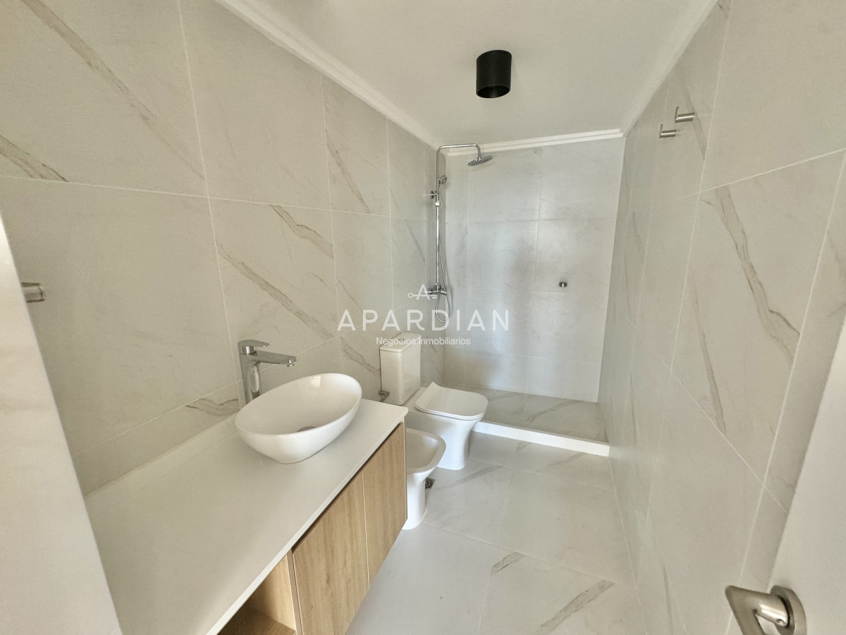 Apartamento ID.21098347 - SEA GARDEN a estrenar 3 dormitorios y todos los amenities