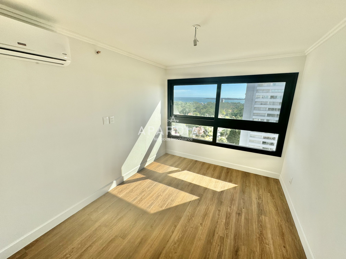 Apartamento ID.21098347 - SEA GARDEN a estrenar 3 dormitorios y todos los amenities