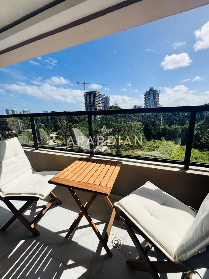 Apartamento ID.21097679 - Apartamento en alquiler anual