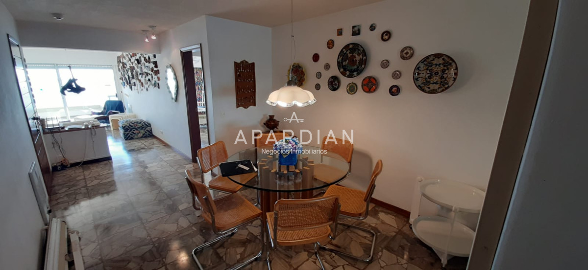 Apartamento ID.21098352 - Primeras paradas Mansa frente al mar