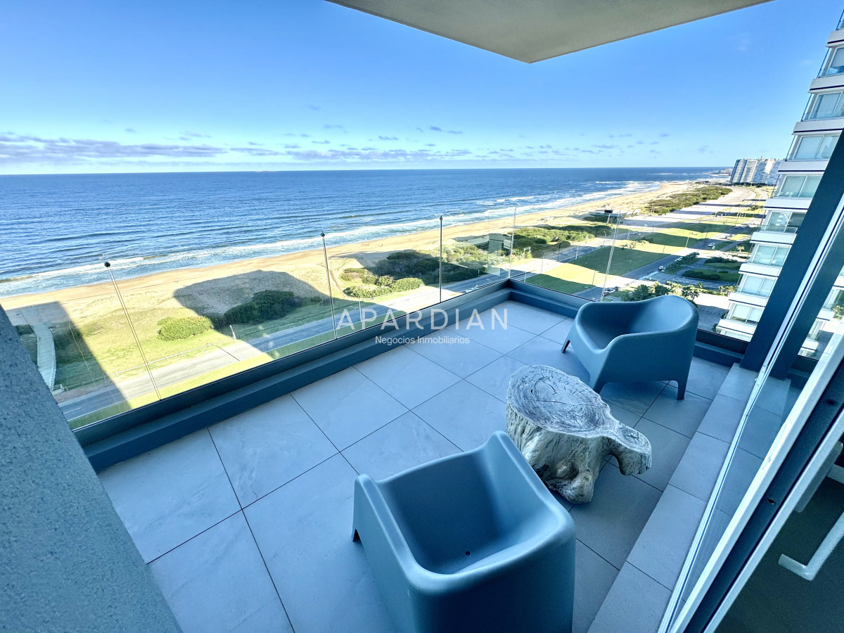 Apartamento ID.21097743 - Apartamento Premium en Playa Brava - Le Parc III