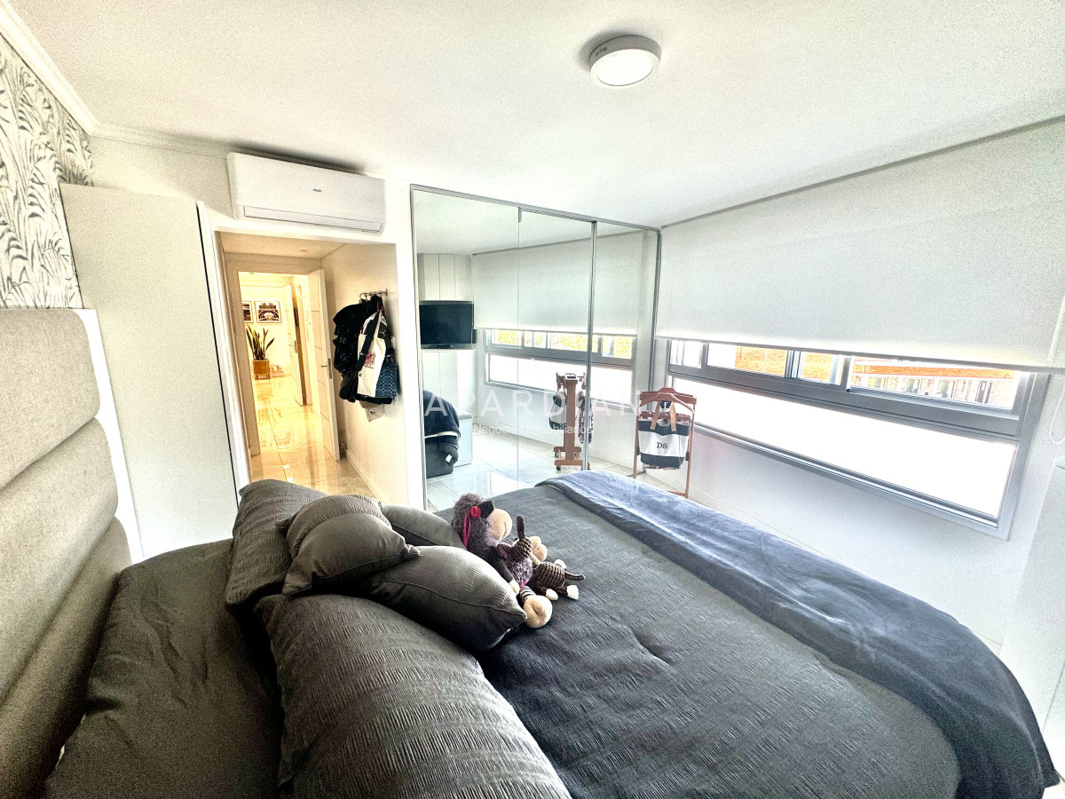 Apartamento ID.21097001 - Espectacular en torre Premium a pasos del mar