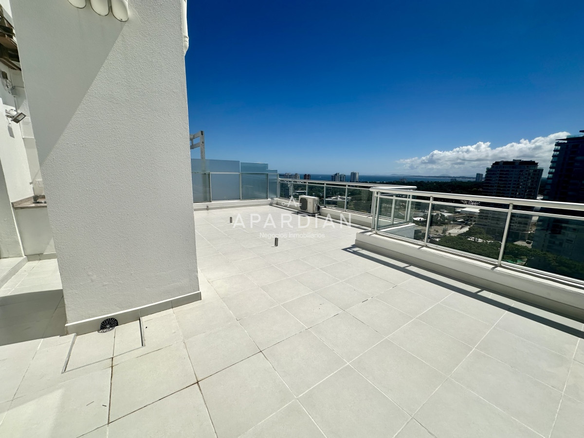 Apartamento ID.21098338 - Pent House duplex en torre de categoria con hermosas vistas 