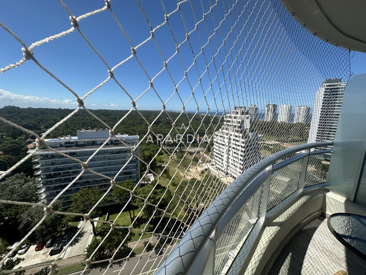 Apartamento ID.21098338 - Pent House duplex en torre de categoria con hermosas vistas 