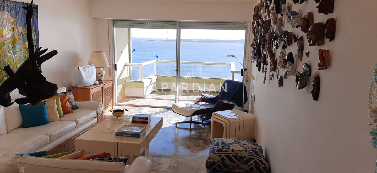Apartamento ID.21098352 - Primeras paradas Mansa frente al mar