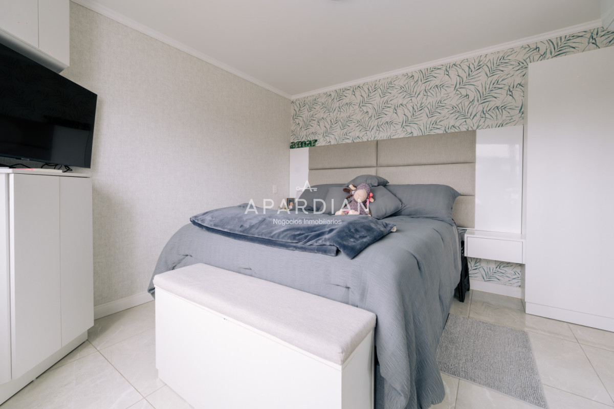 Apartamento ID.21097001 - Espectacular en torre Premium a pasos del mar