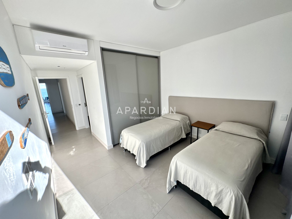 Apartamento ID.21097743 - Apartamento Premium en Playa Brava - Le Parc III