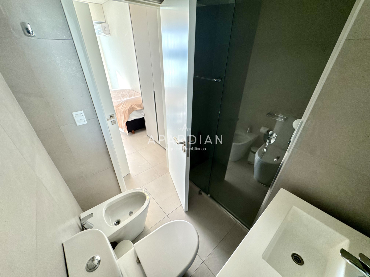 Apartamento ID.21097743 - Apartamento Premium en Playa Brava - Le Parc III