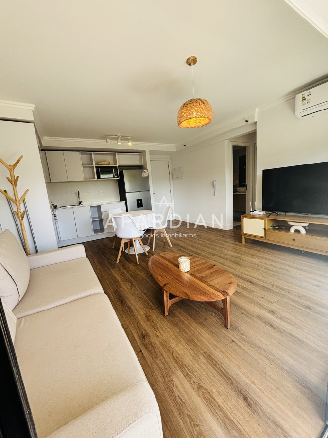 Apartamento ID.21097679 - Apartamento en alquiler anual