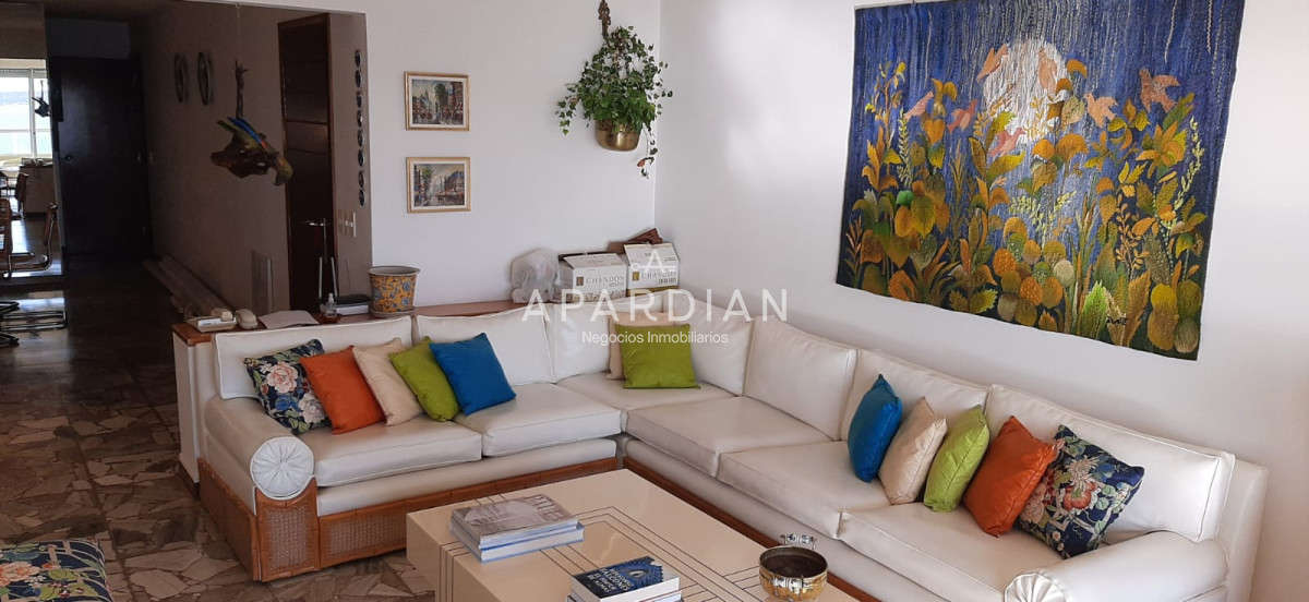 Apartamento ID.21098352 - Primeras paradas Mansa frente al mar