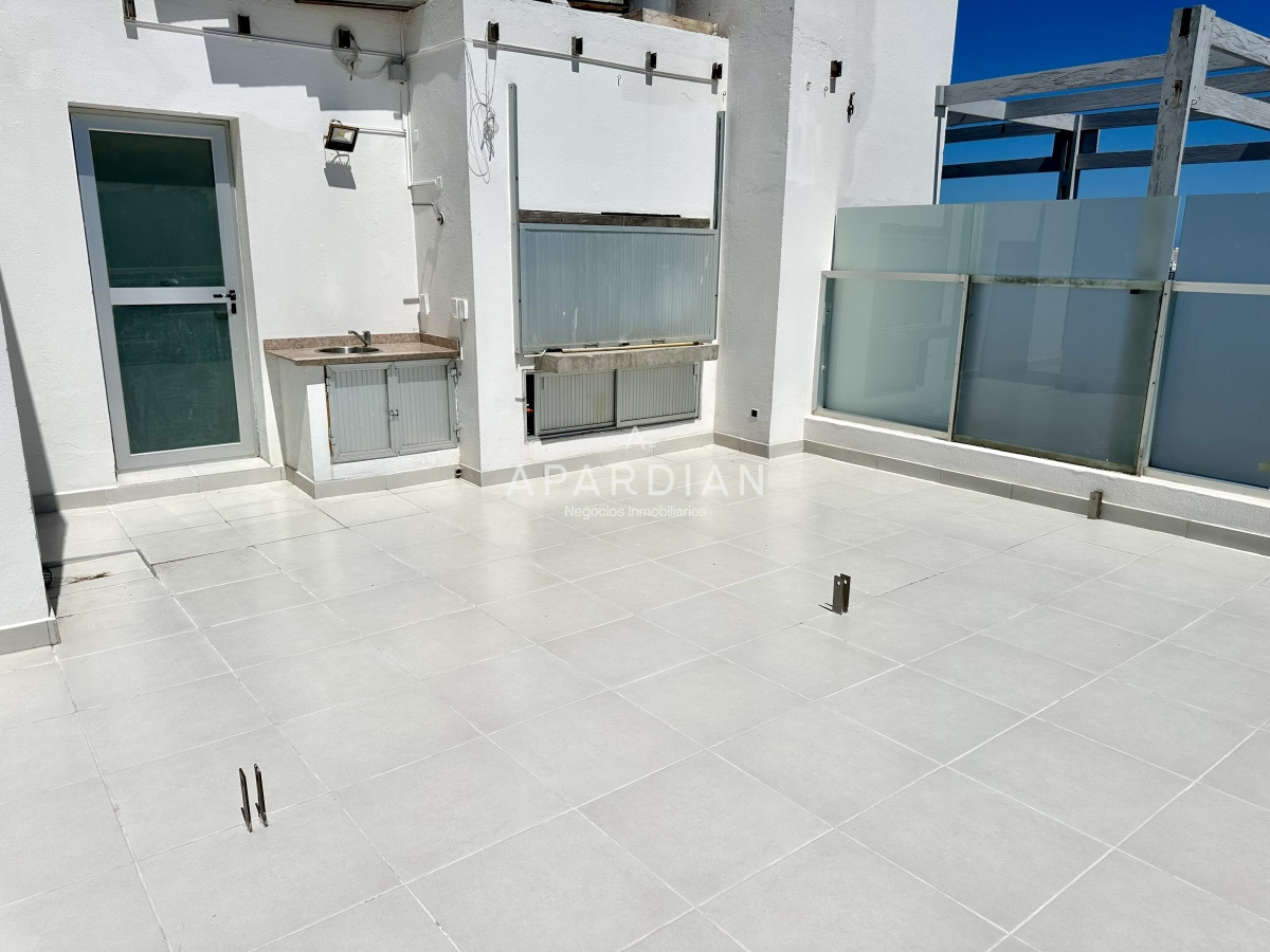 Apartamento ID.21098338 - Pent House duplex en torre de categoria con hermosas vistas 