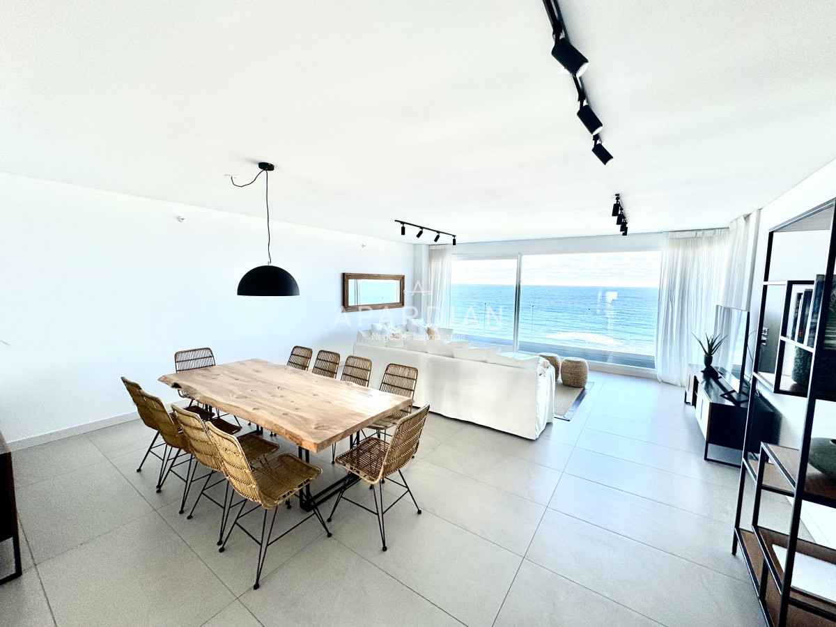 Apartamento ID.21097743 - Apartamento Premium en Playa Brava - Le Parc III
