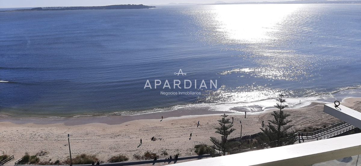 Apartamento ID.21098352 - Primeras paradas Mansa frente al mar