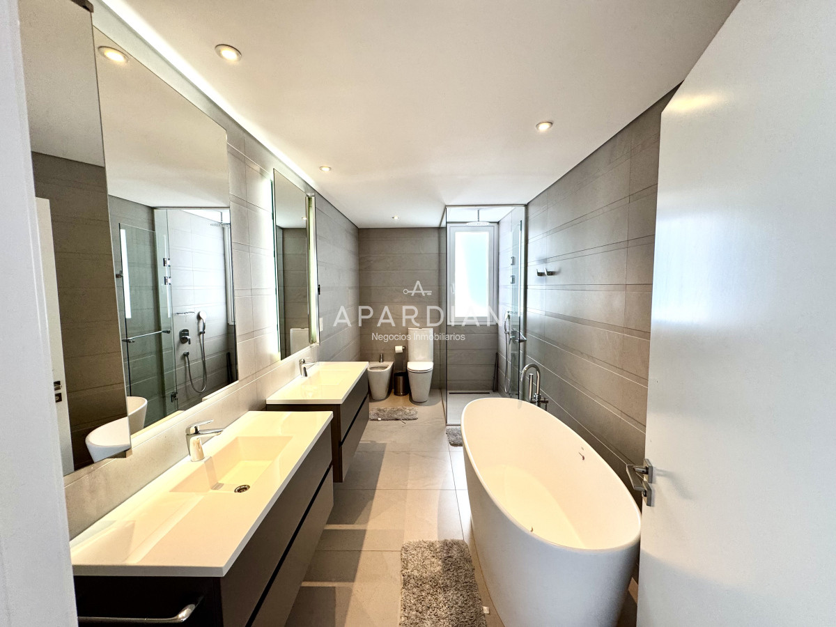 Apartamento ID.21097743 - Apartamento Premium en Playa Brava - Le Parc III