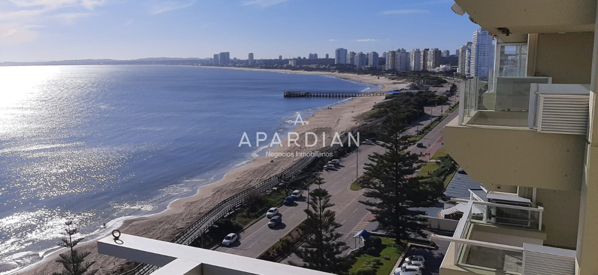 Apartamento ID.21098352 - Primeras paradas Mansa frente al mar