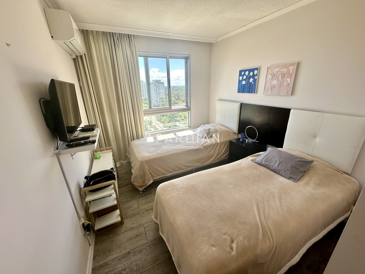 Apartamento ID.21098338 - Pent House duplex en torre de categoria con hermosas vistas 