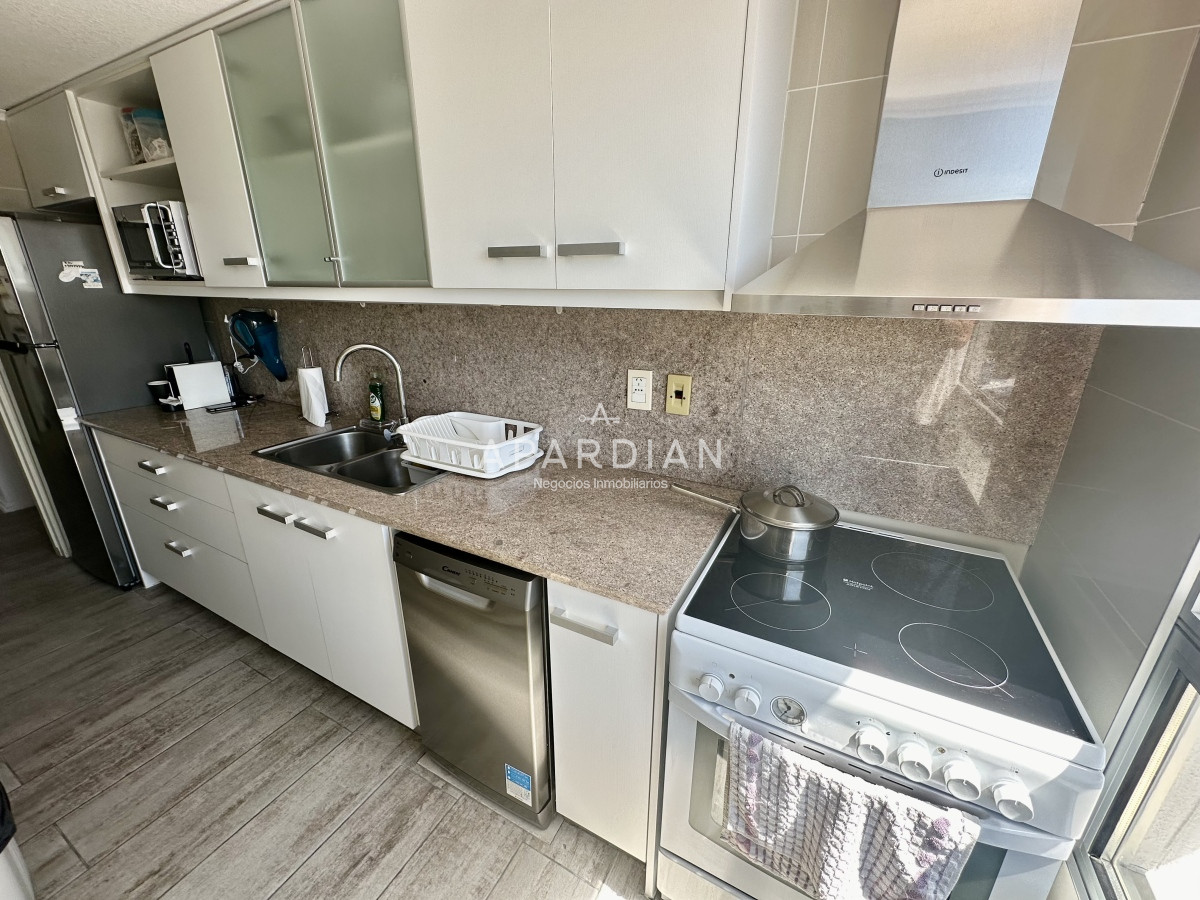 Apartamento ID.21098338 - Pent House duplex en torre de categoria con hermosas vistas 