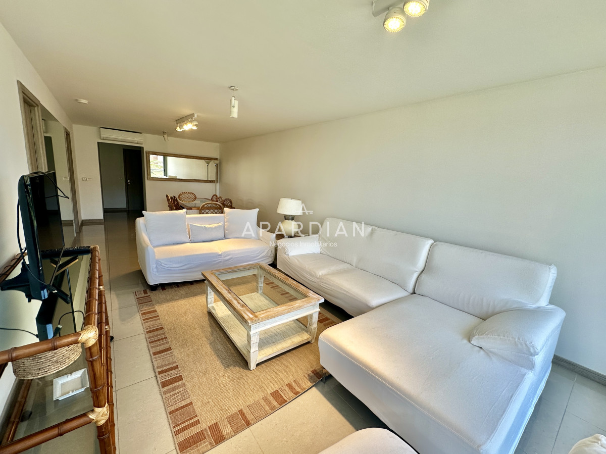 Apartamento ID.21098865 - Apartamento en venta dos dormitorios Punta del Este con excelentes amenities