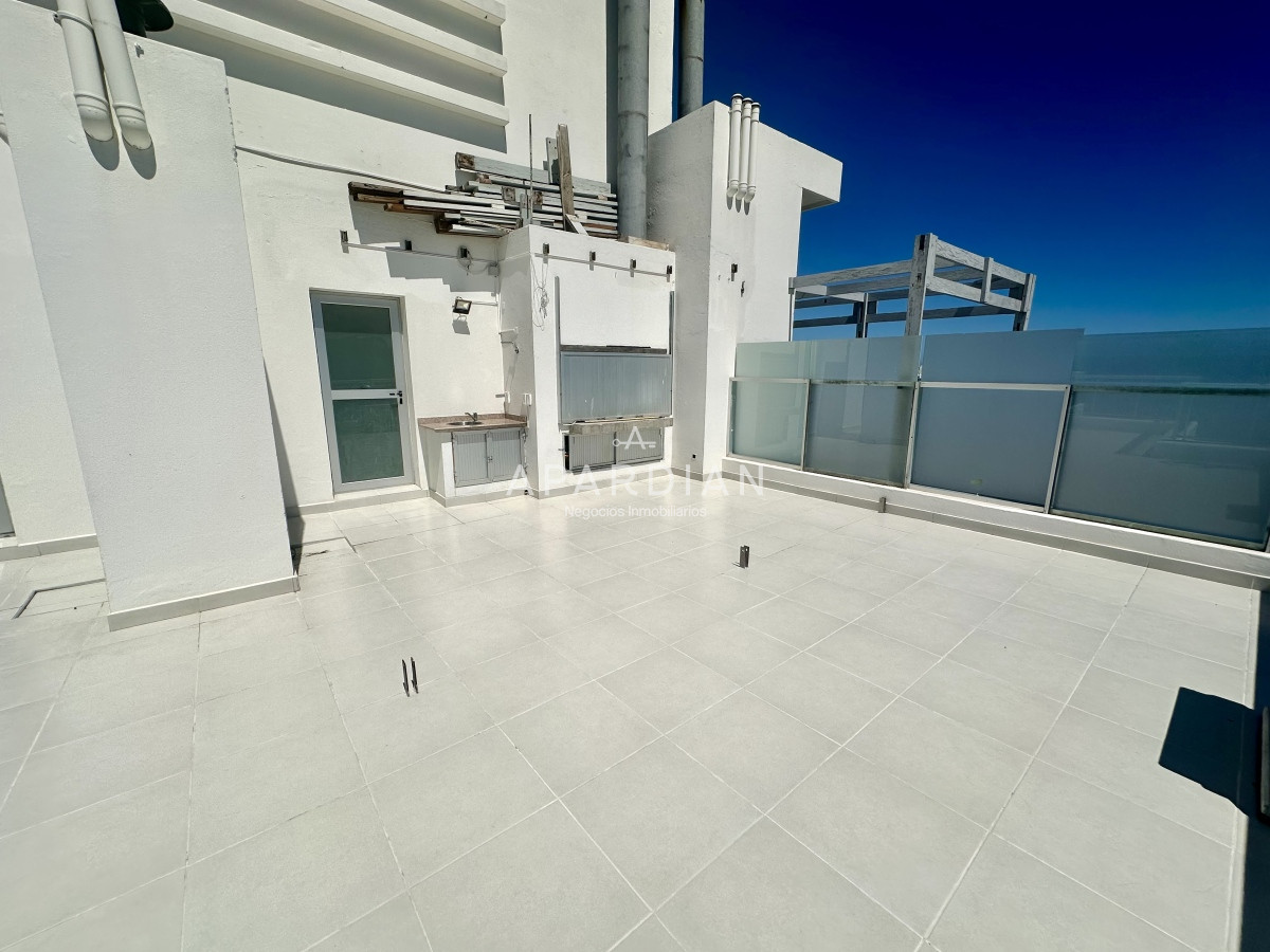 Apartamento ID.21098338 - Pent House duplex en torre de categoria con hermosas vistas 