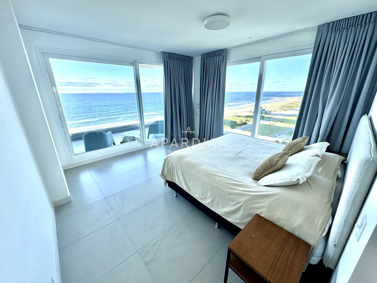 Apartamento ID.21097743 - Apartamento Premium en Playa Brava - Le Parc III