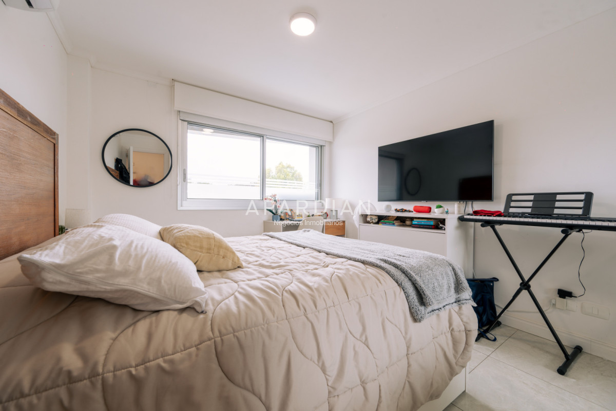 Apartamento ID.21097001 - Espectacular en torre Premium a pasos del mar