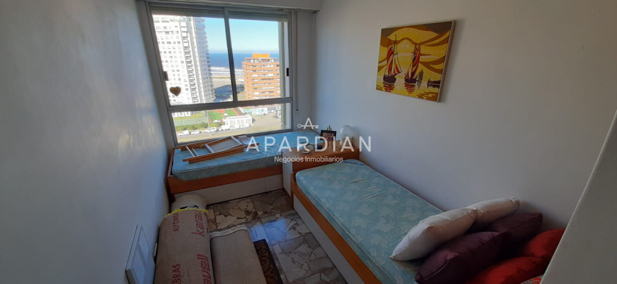 Apartamento ID.21098352 - Primeras paradas Mansa frente al mar