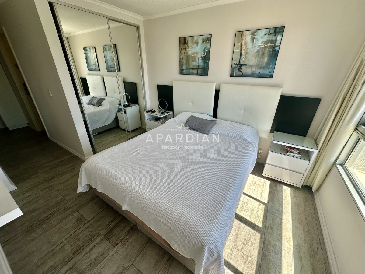 Apartamento ID.21098338 - Pent House duplex en torre de categoria con hermosas vistas 