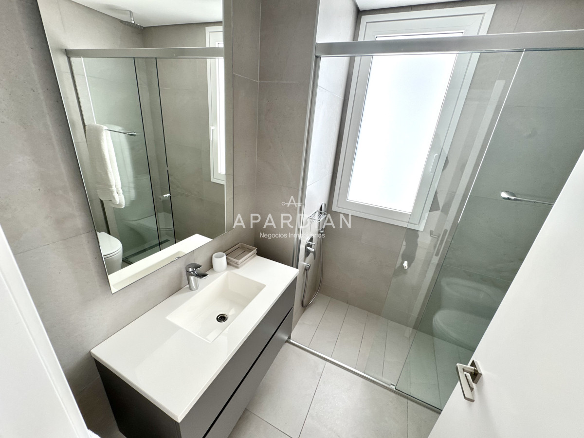 Apartamento ID.21097743 - Apartamento Premium en Playa Brava - Le Parc III
