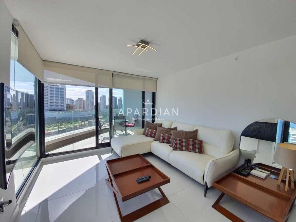 Apartamento ID.21098344 - Alquiler anual 