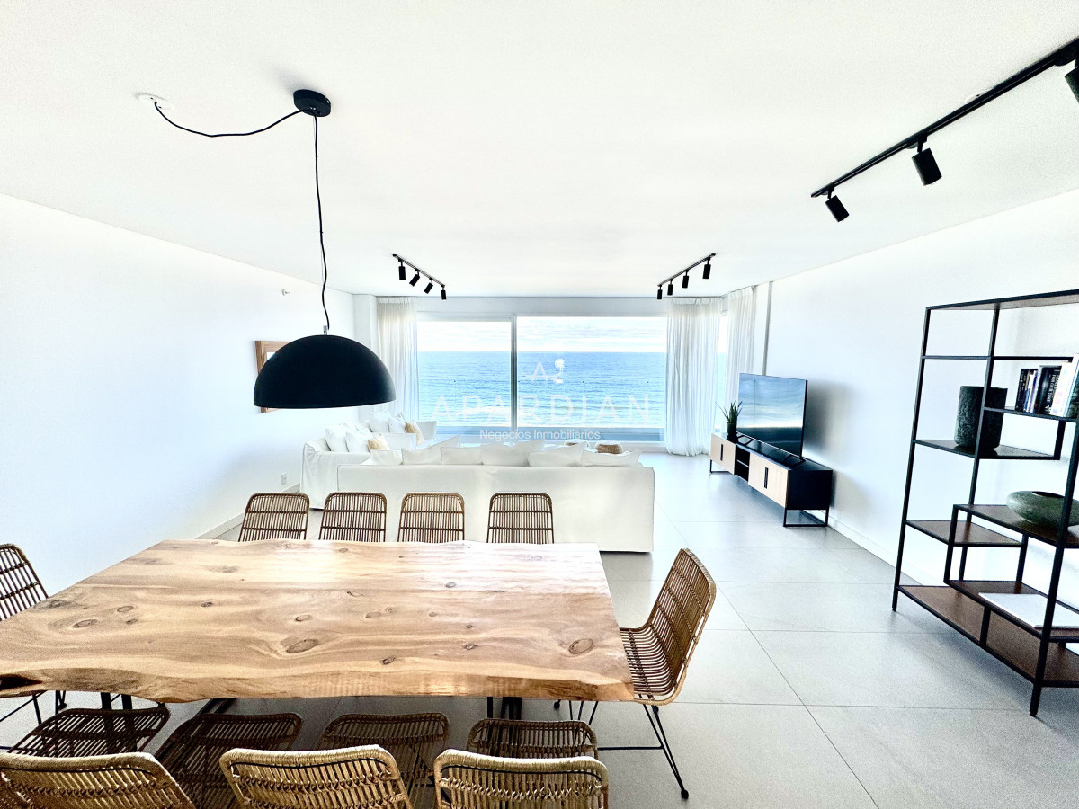 Apartamento ID.21097743 - Apartamento Premium en Playa Brava - Le Parc III
