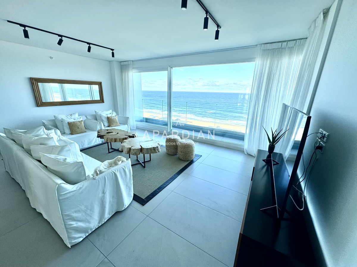 Apartamento ID.21097743 - Apartamento Premium en Playa Brava - Le Parc III