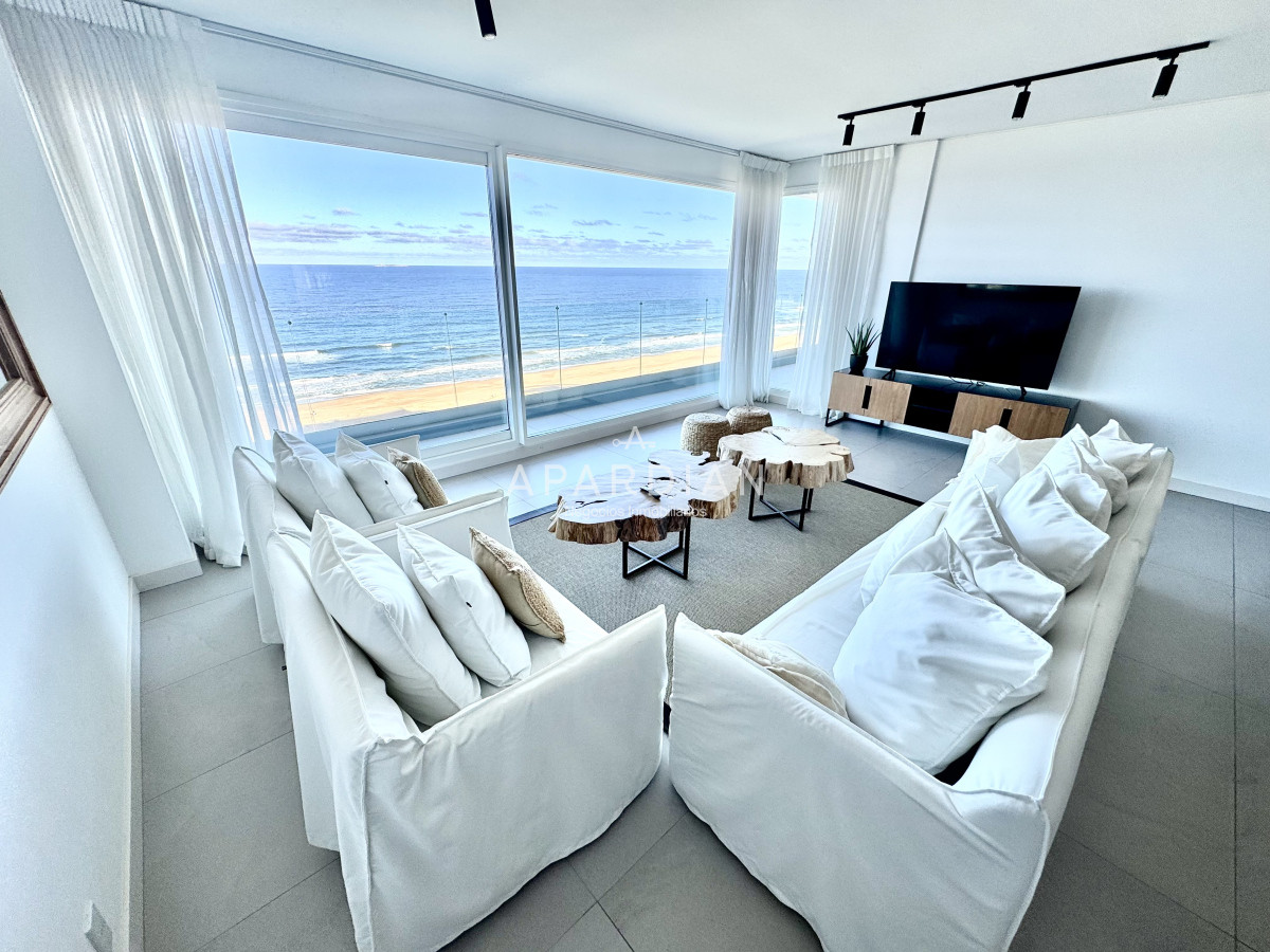 Apartamento ID.21097743 - Apartamento Premium en Playa Brava - Le Parc III