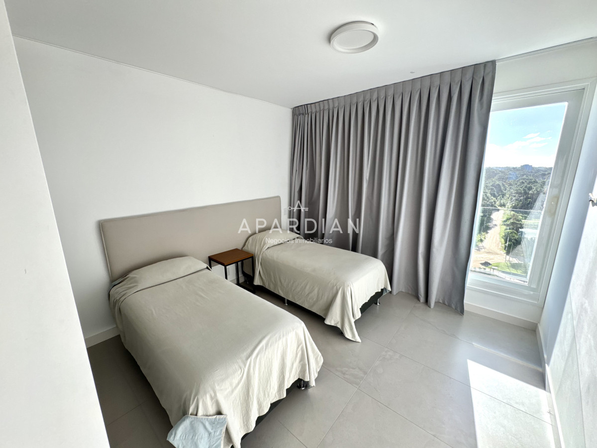 Apartamento ID.21097743 - Apartamento Premium en Playa Brava - Le Parc III
